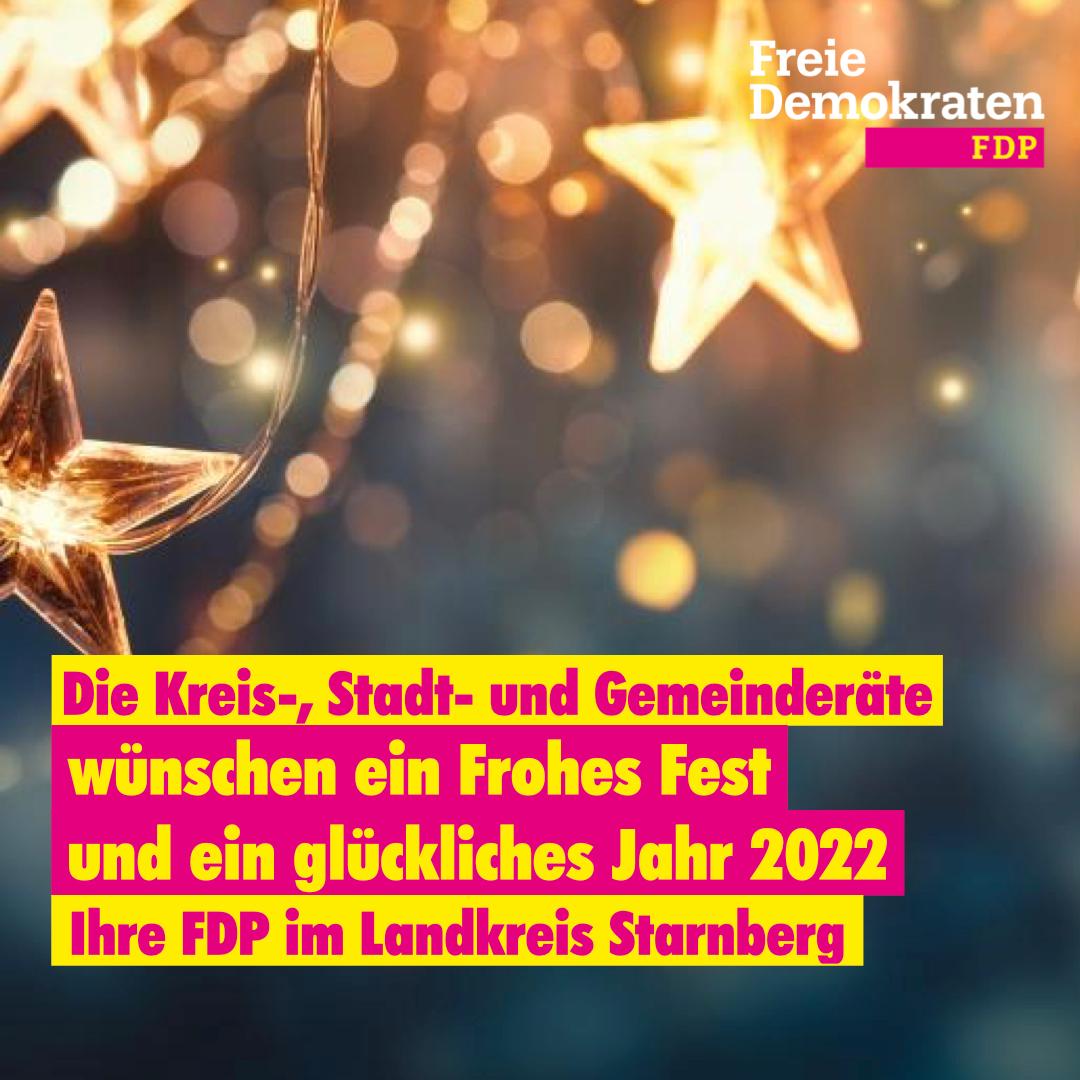 Weihnachtsfeier- und Neujahrsgrüße