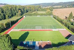 Sportplatz Hechendorf