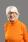 Christa Klotz