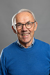 Friedrich Hanrieder