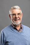 Dr. Oswald Gasser