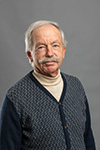 Prof. Richard Hofmaier
