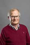 Roland Werb