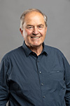 Dr. Rudolf Lindermayer