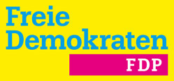 Freie Demokraten FDP