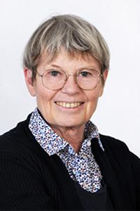 Dr. Beate Zimmer