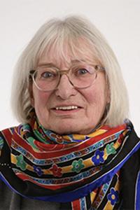 Hiltrud Gürtler