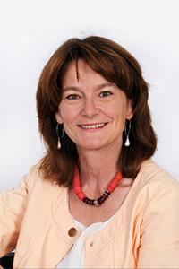 Ursula Zeitter