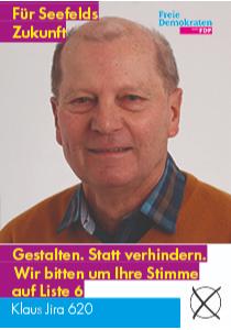 Klaus Jira